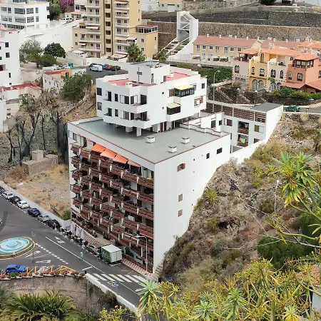 Sea View Terrace At San Marcos * איקוד דה לוס וינוס