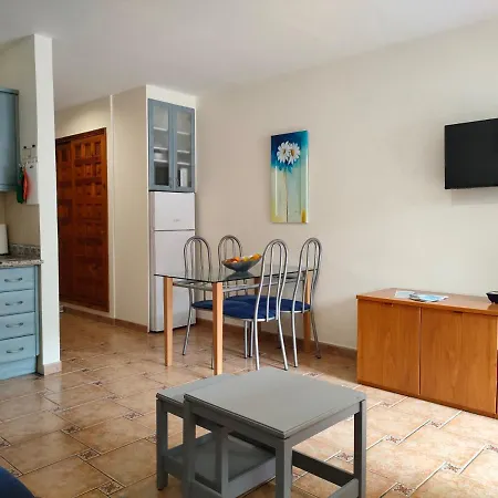 Sea View Terrace At San Marcos *