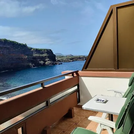 Sea View Terrace At San Marcos * איקוד דה לוס וינוס