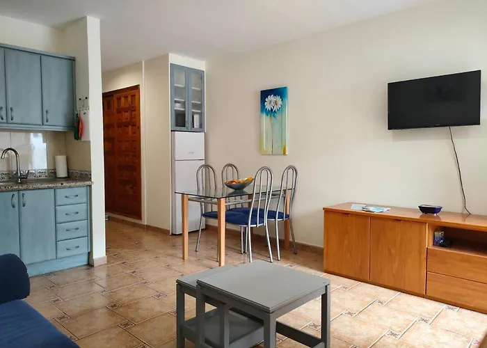 Sea View Terrace At San Marcos *