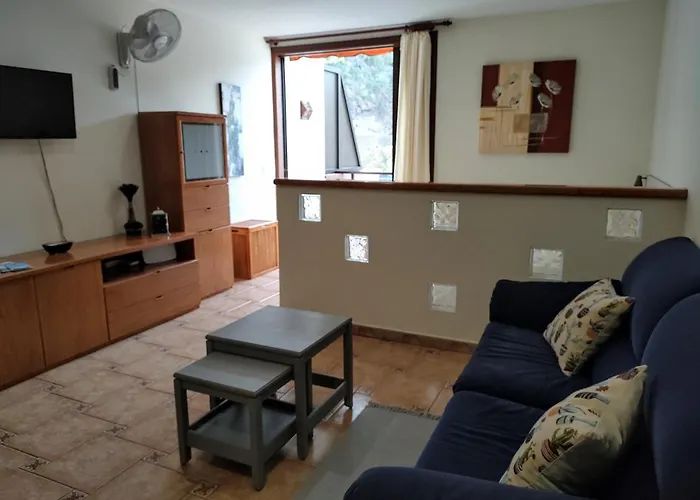 Apartamento Sea View Terrace At San Marcos Icod De Los Vinos