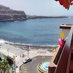 Apartment Sea View Terrace At San Marcos