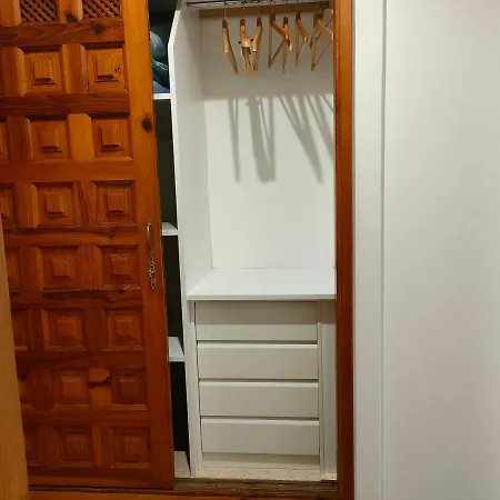 Apartamento Sea View Terrace At San Marcos *