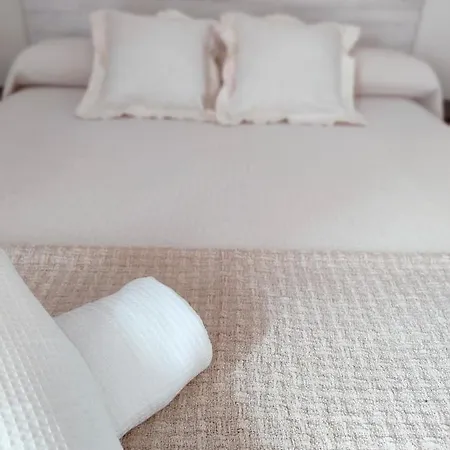 Sea View Terrace At San Marcos *