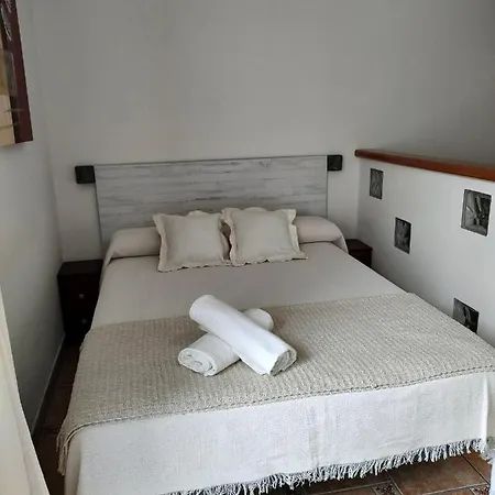 Apartamento Sea View Terrace At San Marcos