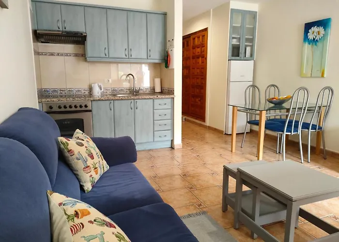 アパート Sea View Terrace At San Marcos