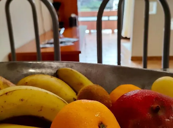 Sea View Terrace At San Marcos アパート