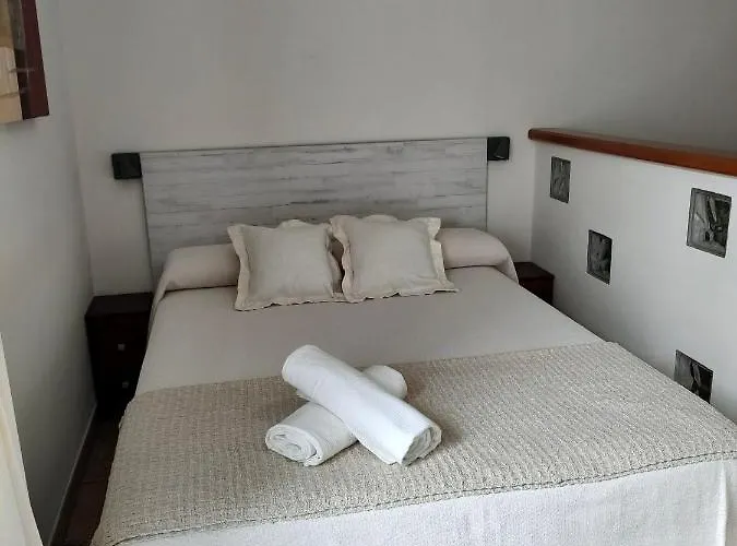 Апартаменты Sea View Terrace At San Marcos