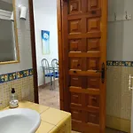 شقة Sea View Terrace At San Marcos