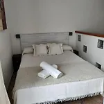 شقة Sea View Terrace At San Marcos