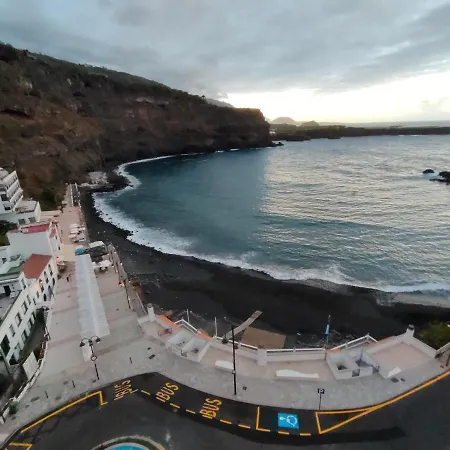 Sea View Terrace At San Marcos * إيكود ذي لوس فينوس
