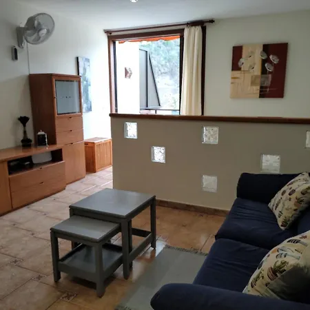 شقة Sea View Terrace At San Marcos إيكود ذي لوس فينوس